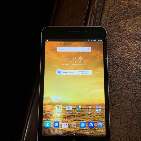 Tablet/Phone - Picture 3 of 5